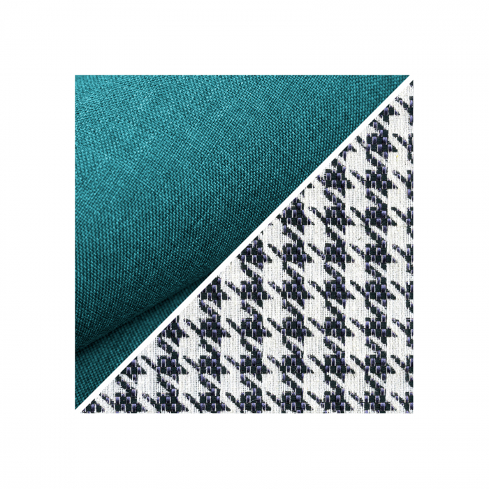 Coltar SARA II extensibil, cu lada depozitare, colt interschimbabil, 248x143x83 cm - ExpoMob [6]