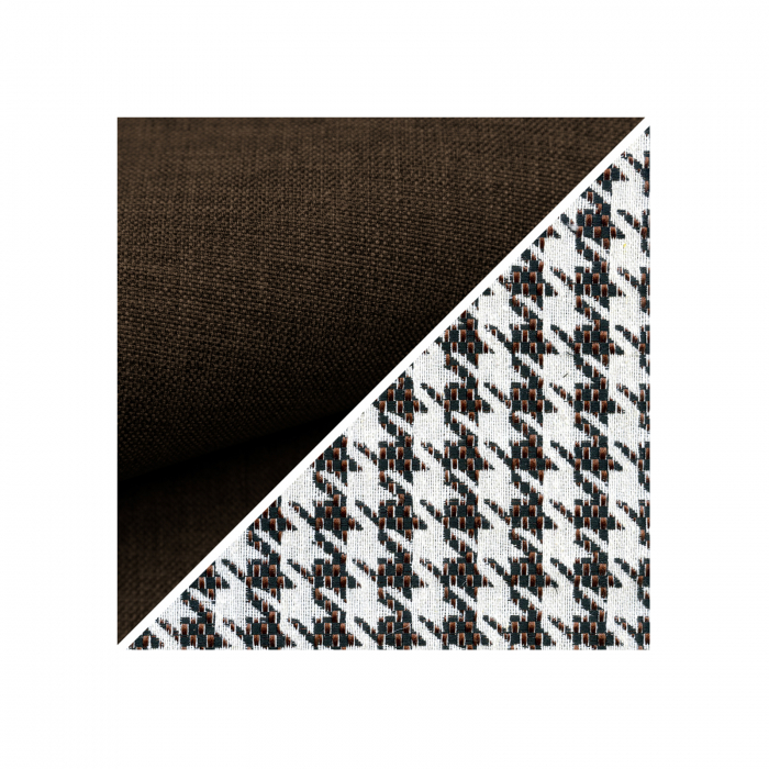 Coltar SARA II extensibil, cu lada depozitare, colt interschimbabil, 248x143x83 cm - ExpoMob [6]