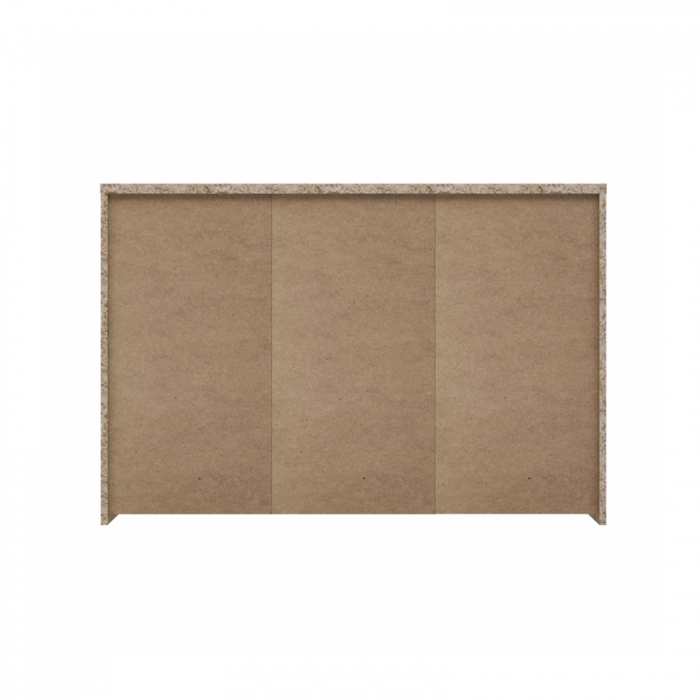 Comoda BEST CHEST SQNK233, 5 usi, 2 sertare, 113x77x29cm, - ExpoMob [6]