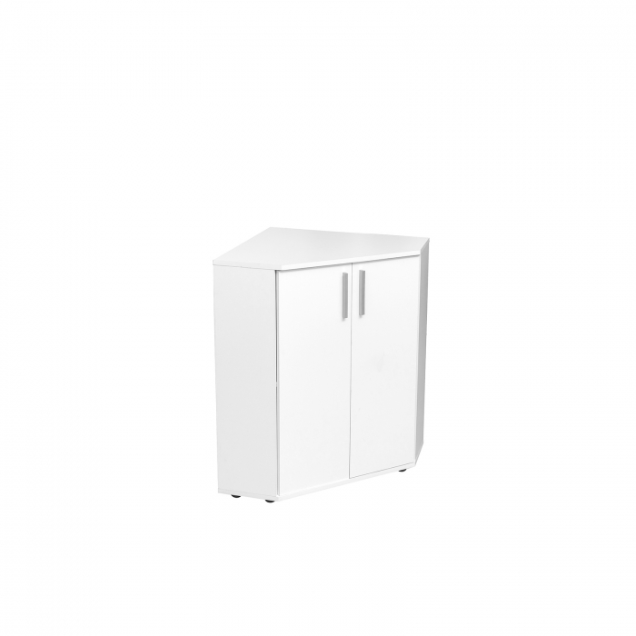 Comoda COLT ALMA, 2 usi, 60x60x82 cm - ExpoMob [2]