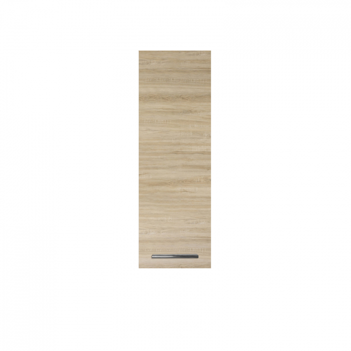 Corp suspendat 20 YANA, 1 usa, corp alb, fronturi alb, 20x30x60 cm - ExpoMob [2]