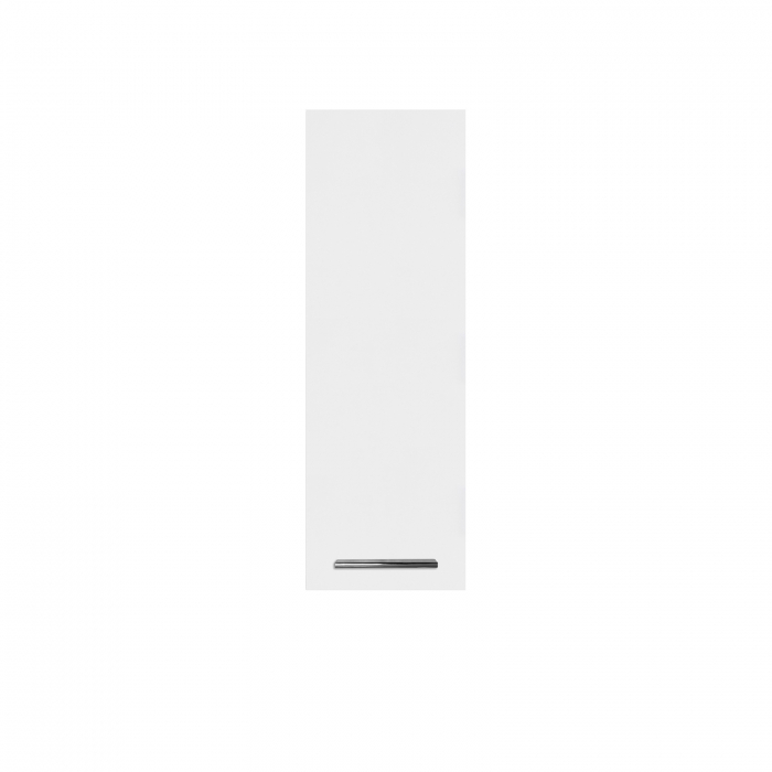 Corp suspendat 20 YANA, 1 usa, corp alb, fronturi alb, 20x30x60 cm - ExpoMob [2]