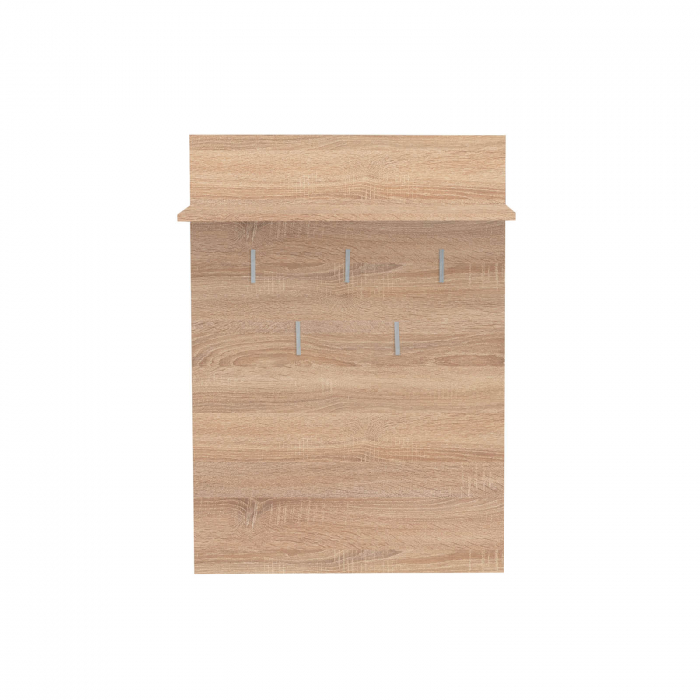 Cuier MARA II, de perete, 70x22x100 cm - ExpoMob [2]