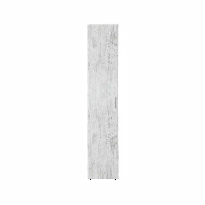 Dulap ALMA, 1 usa, 5 rafturi, 40x52x203 cm - ExpoMob [2]