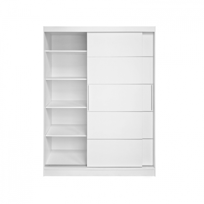 Dulap RODOS 03, usi glisante, 150x60x200 cm - ExpoMob [2]