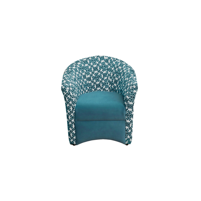 Fotoliu CAFENEA PRINT fix, 75x65x80 cm - ExpoMob [5]