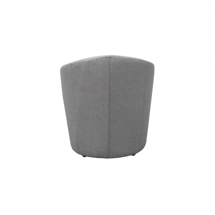 Fotoliu Fix Cafenea Stofa - Produs in Romania - ExpoMob [3]