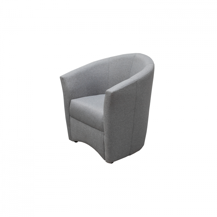 Fotoliu Fix Cafenea Stofa - Produs in Romania - ExpoMob [2]