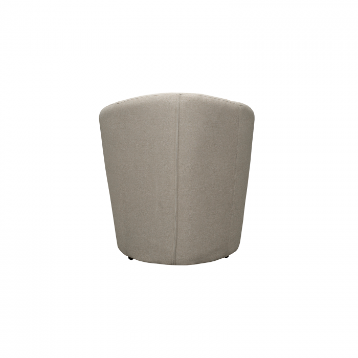 Fotoliu Fix Cafenea Stofa - Produs in Romania - ExpoMob [3]