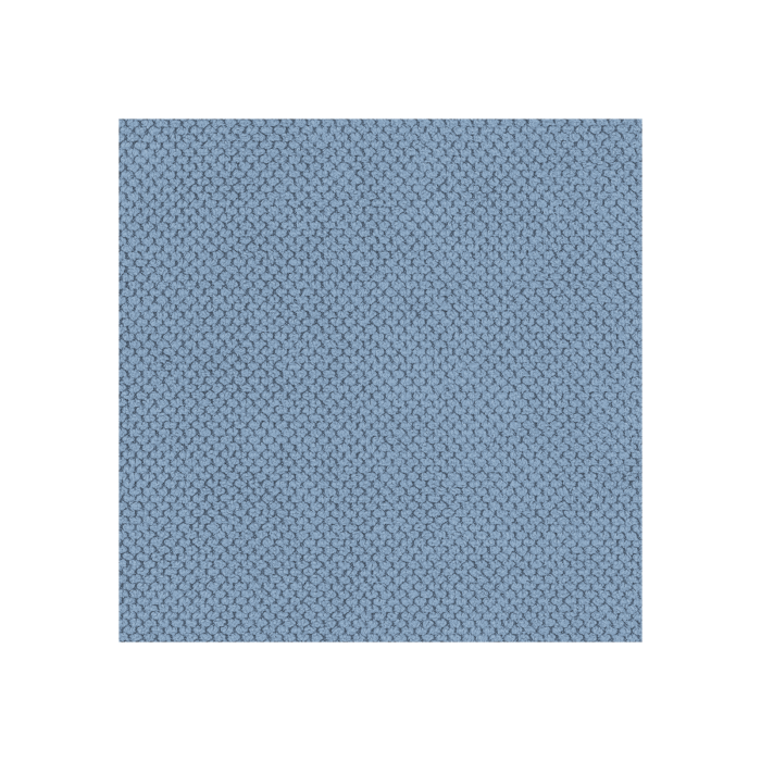 Fotoliu GINA II extensibil, cu arcuri si lada depozitare, albastru deschis, 95x100x95 cm [6]