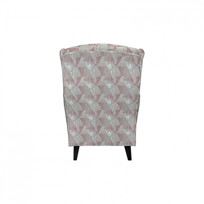 Fotoliu ROYAL FLORAL, 64x80x110 cm - ExpoMob [4]