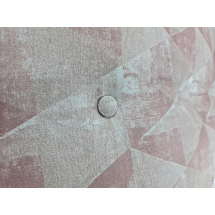 Fotoliu ROYAL FLORAL, 64x80x110 cm - ExpoMob [6]