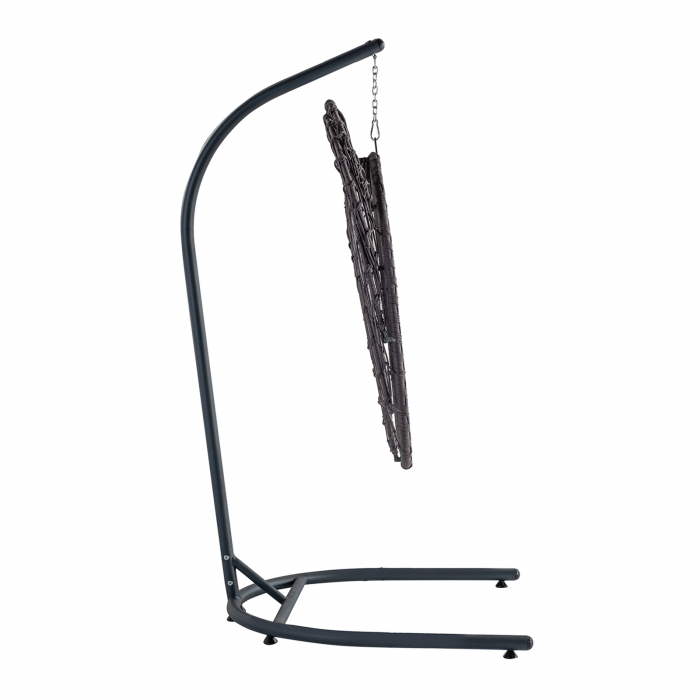 Leagan suspendat ORBIT, 196x123x113 cm - ExpoMob [4]