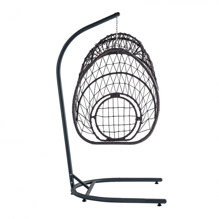 Leagan suspendat ORBIT, 196x123x113 cm - ExpoMob [5]