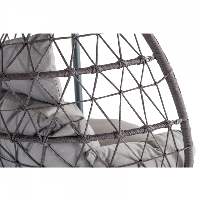 Leagan suspendat ORBIT, 196x123x113 cm - ExpoMob [3]