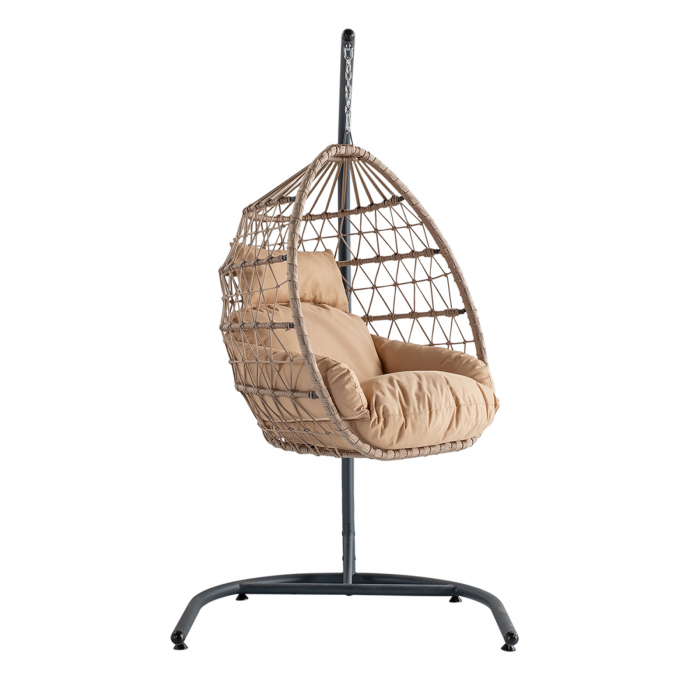 Leagan suspendat ORBIT, 196x123x113 cm - ExpoMob [2]