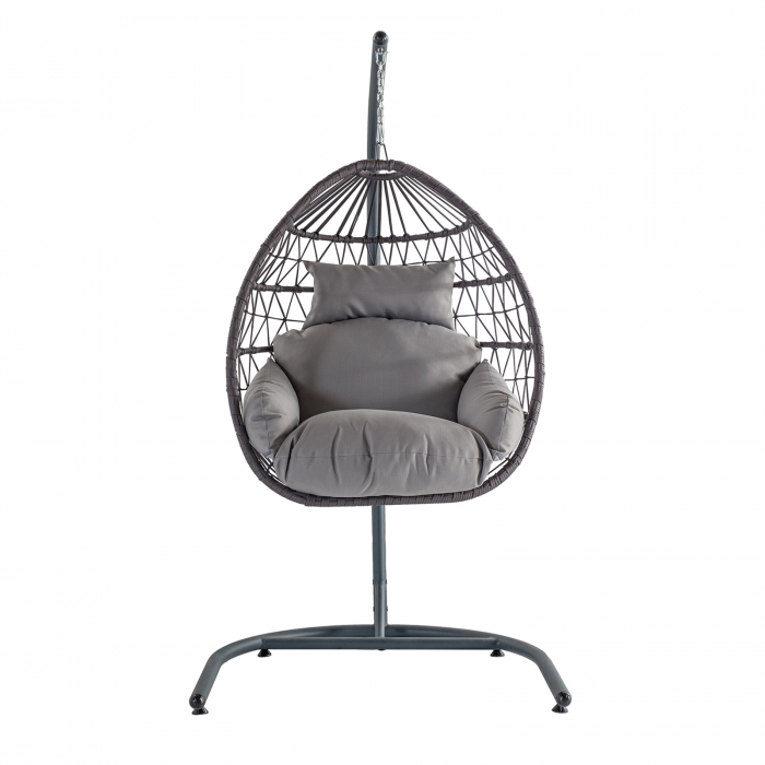 Leagan suspendat ORBIT, 196x123x113 cm - ExpoMob [2]