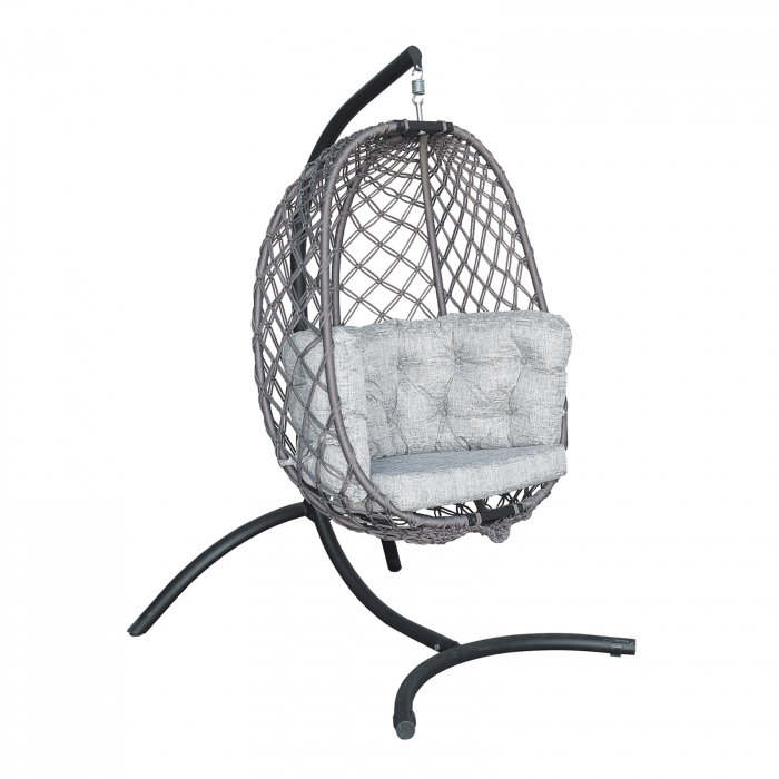 Leagan suspendat PALERMO, 124x118x186 cm - ExpoMob [2]