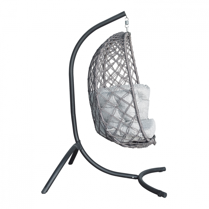 Leagan suspendat PALERMO, 124x118x186 cm - ExpoMob [3]