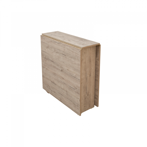 Masa plianta, 8 persoane, 177x77x80 cm - ExpoMob [2]