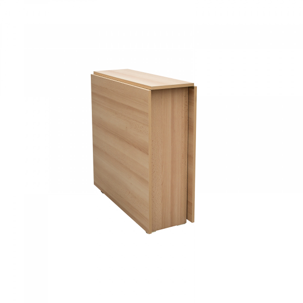 Masa plianta, 8 persoane, 177x77x80 cm - ExpoMob [2]