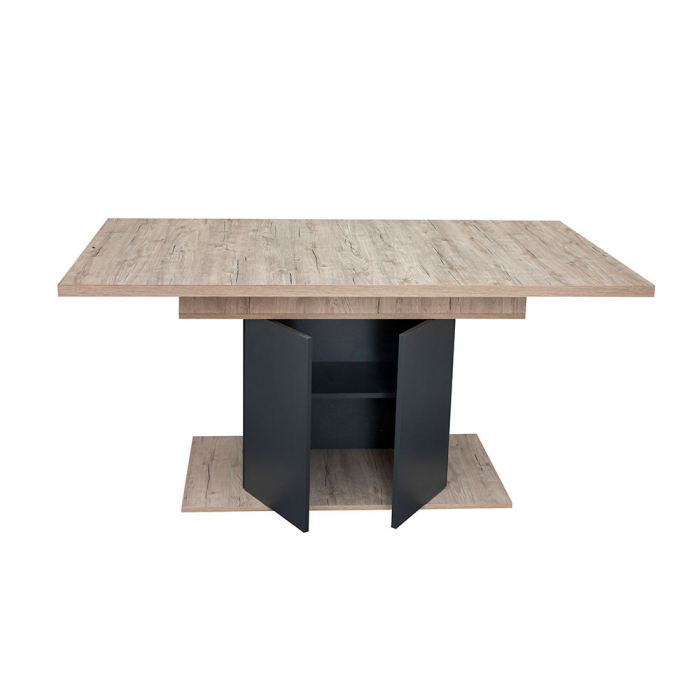 Masa SOFIA, 8 persoane - Expomob [3]