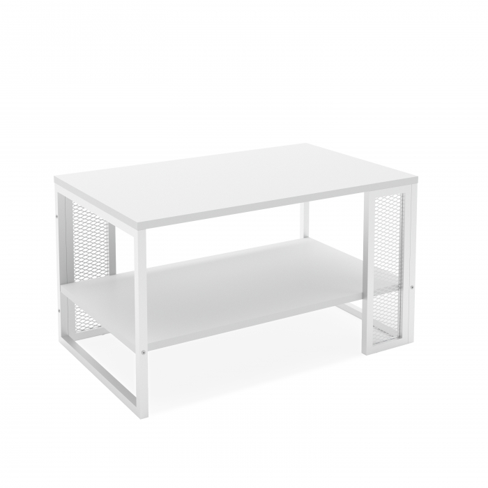 Masuta cafea MELA, 80,2x50,2x45 cm - ExpoMob [2]