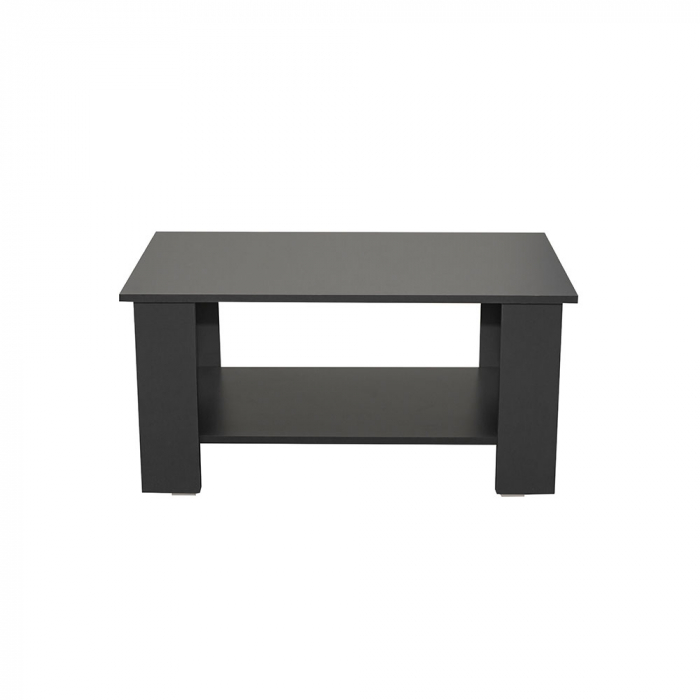 Masuta de cafea pentru living - Pal Melaminat - ExpoMob [2]