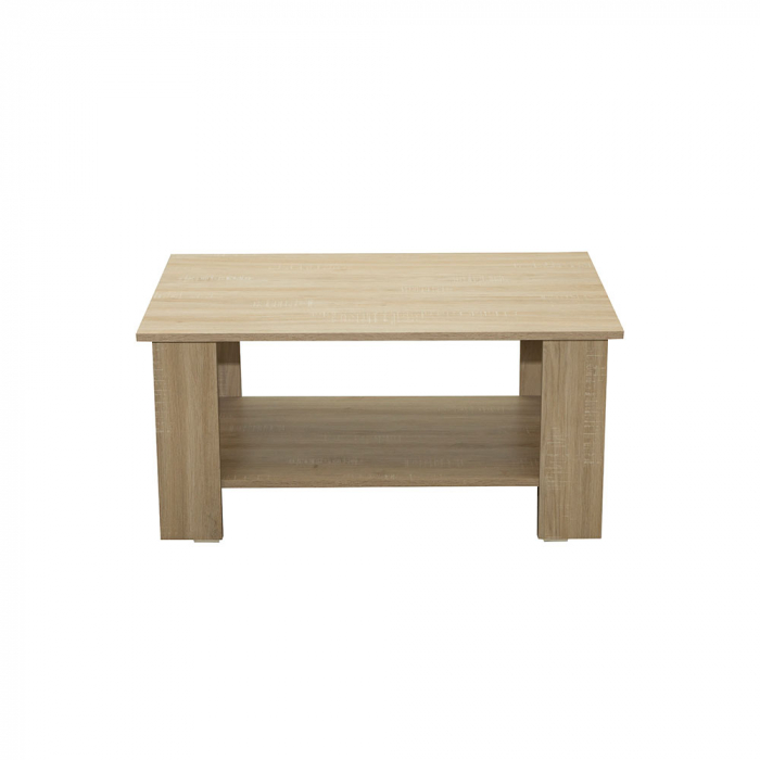 Masuta de cafea pentru living - Pal Melaminat - ExpoMob [2]