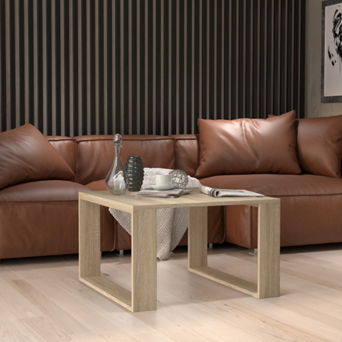 Masuta living CHILE, 60x60x40 cm - ExpoMob [2]