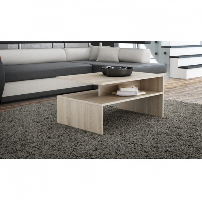 Masuta living LEON, 90x60x45 cm - ExpoMob [2]