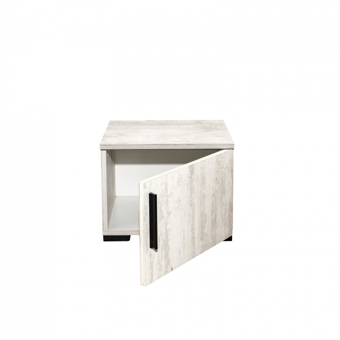 Noptiera ECONO, 1 usa, 40x32x32,5 cm - ExpoMob [2]
