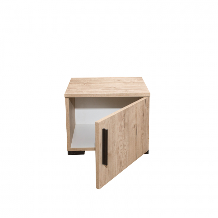 Noptiera ECONO, 1 usa, 40x32x32,5 cm - ExpoMob [2]
