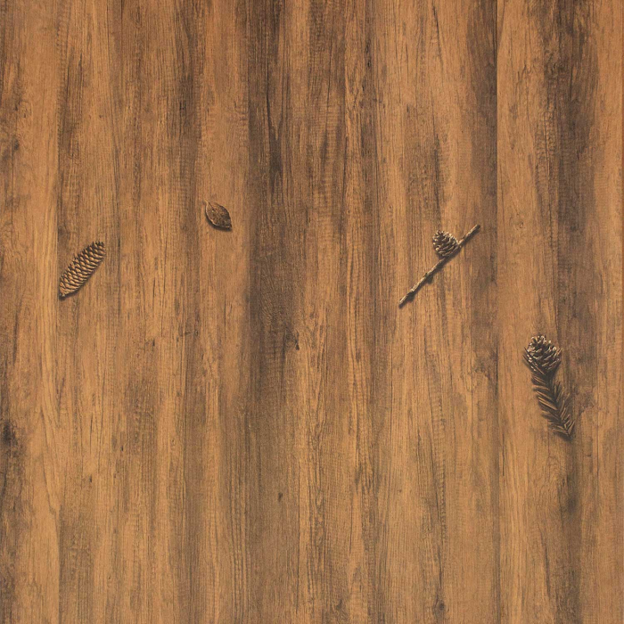 Parchet laminat BL ACORN 8 mm AC3 CL31, 2.2920 mp / cutie, maro - ExpoMob [3]