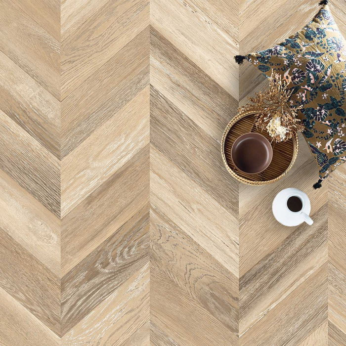 Parchet laminat PV LIKYA 8MM AC4, 1.4770 mp / cutie, beige - ExpoMob [2]