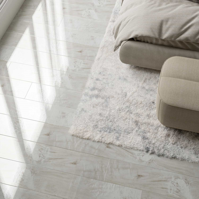 Parchet laminat PF PIN NORDIC 12mm AC3, 1.6038 mp / cutie, gri - ExpoMob [4]