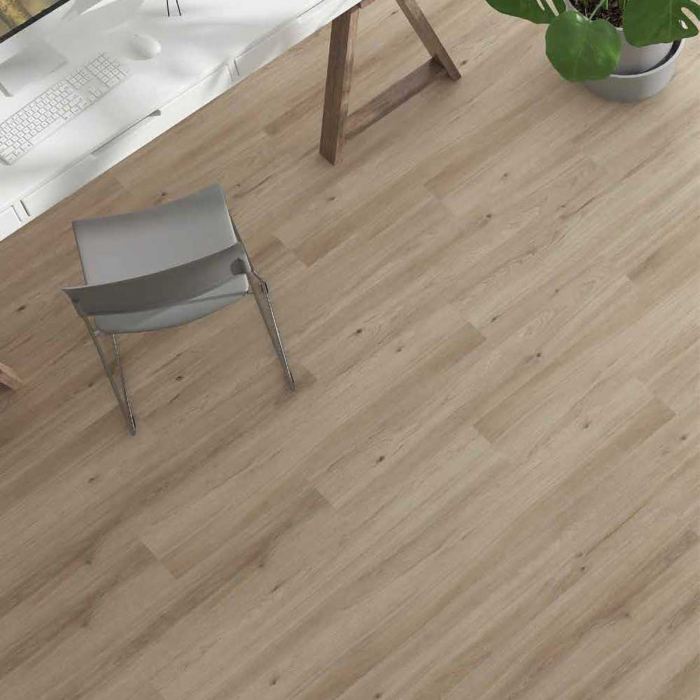 Parchet laminat BL LUGANO 7mm AC3 CL31, 2.2920 mp / cutie, beige - ExpoMob [3]