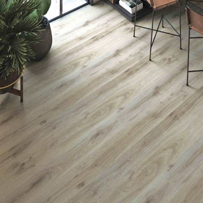 Parchet laminat BL SILYON 8mm AC3 CL31, 2.2920 mp / cutie, beige - ExpoMob [3]