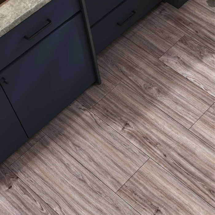 Parchet laminat MD MAPPA 10MM AC4, 1.9419 mp / cutie, maro - ExpoMob [3]