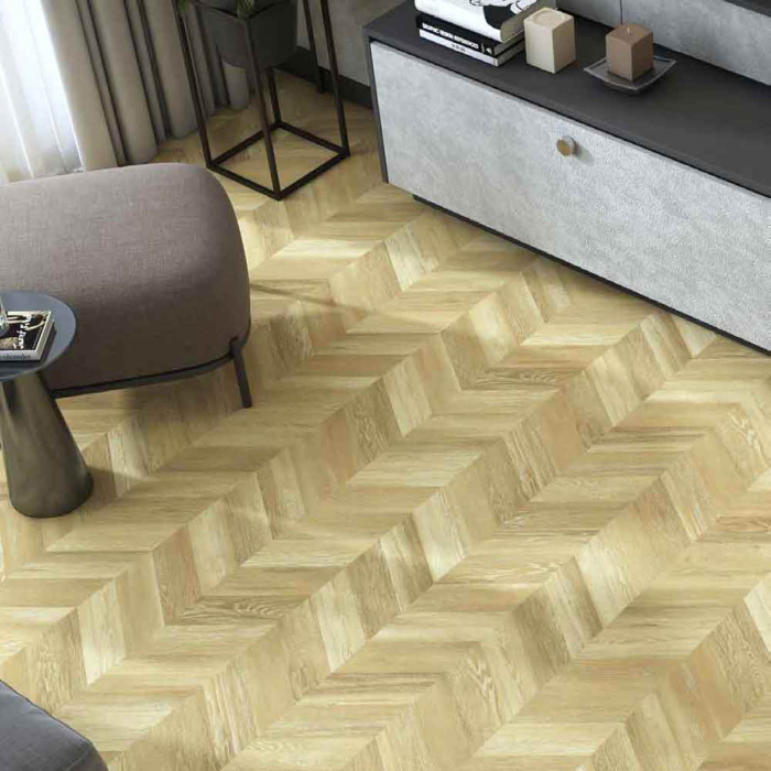 Parchet laminat PV CENOVA 8MM AC4, 1.8048 mp / cutie, beige - ExpoMob [3]