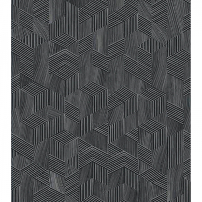 Parchet laminat SK ANTHRACITE 12MM AC4, 1.3680 mp / cutie, negru - ExpoMob [2]