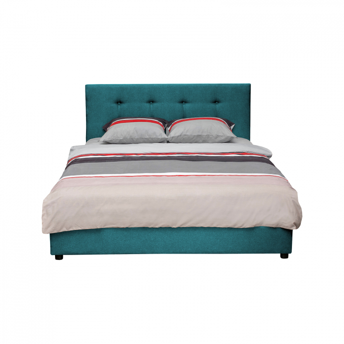 Pat tapitat ECONO, 160x200 cm - ExpoMob [2]