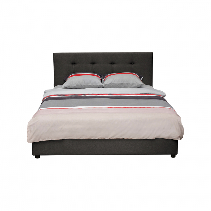 Pat tapitat ECONO, 160x200 cm - ExpoMob [2]