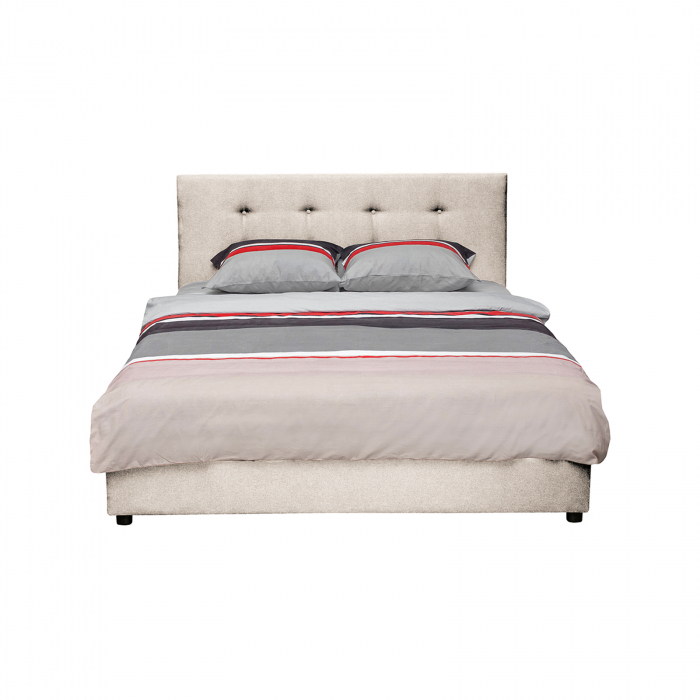 Pat tapitat ECONO, 160x200 cm - ExpoMob [2]