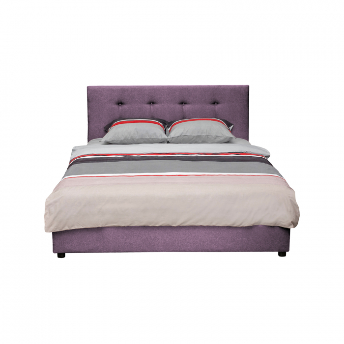 Pat tapitat ECONO, 160x200 cm - ExpoMob [2]