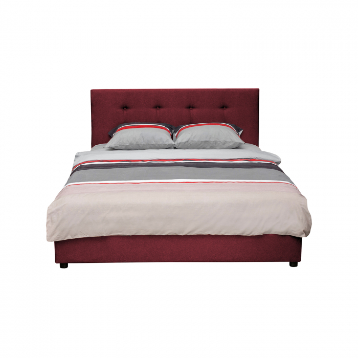 Pat tapitat ECONO CLASIC, 140x200 cm - ExpoMob [2]