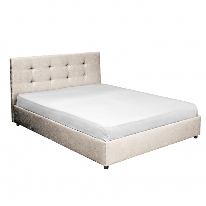 Pat tapitat ECONO, 160x200 cm - ExpoMob [3]