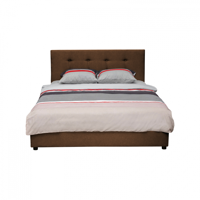 Pat tapitat ECONO, 160x200 cm - ExpoMob [2]