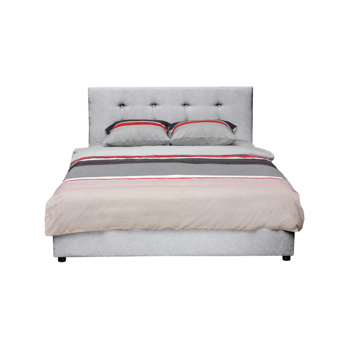 Pat tapitat ECONO CLASIC, 140x200 cm - ExpoMob [2]