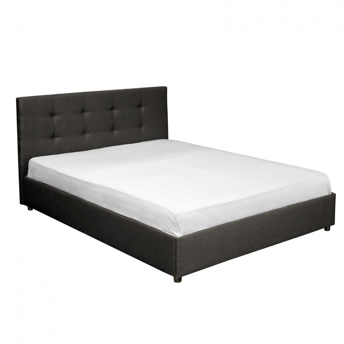 Pat tapitat ECONO CLASIC, 140x200 cm - ExpoMob [3]